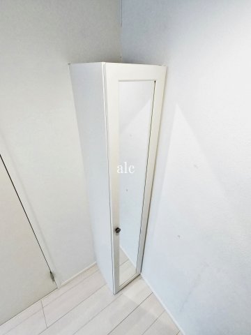 玄関　同仕様
