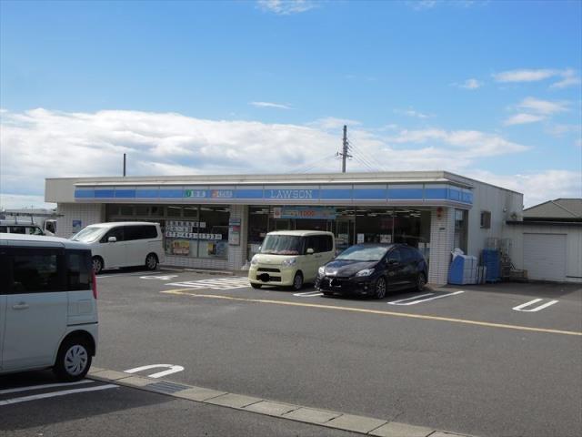 コンビニ　ローソン（コンビニ）まで630m
