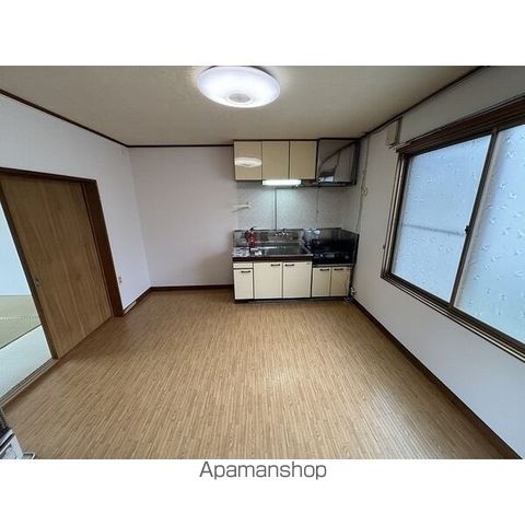 地下鉄南北線 真駒内駅 バス乗車時間：15分 最寄りバス停で下車 徒歩3分 2階建 築47年のその他写真