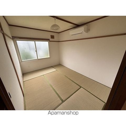 地下鉄南北線 真駒内駅 バス乗車時間：15分 最寄りバス停で下車 徒歩3分 2階建 築47年のその他写真