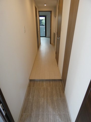 玄関　玄関※別部屋参考写真