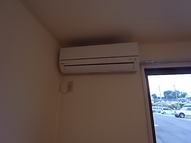 その他設備　写真は同型イメージです