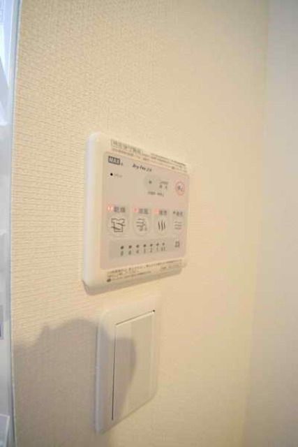 その他設備　室内・室内設備