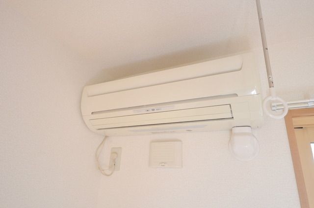 その他設備　☆エアコンです♪☆