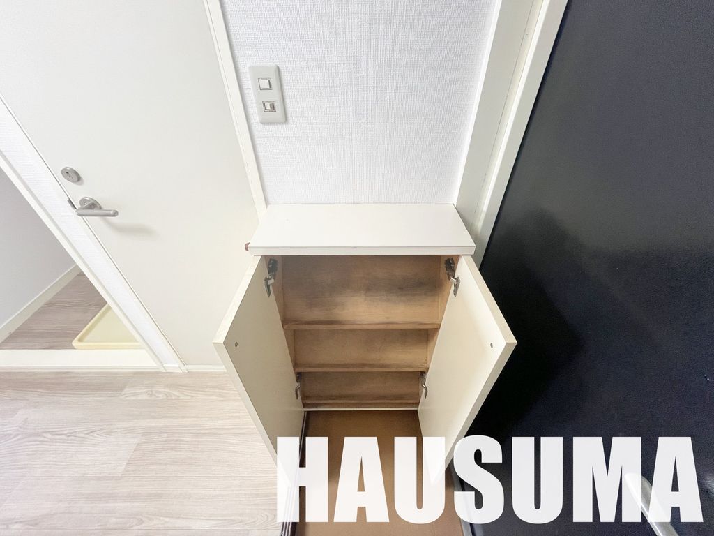 収納　収納