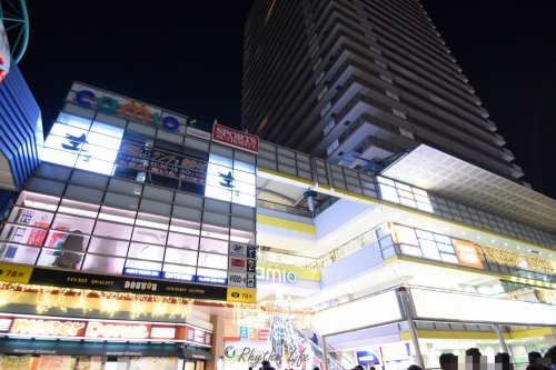 その他　camio(カミオ)（その他）まで1271m