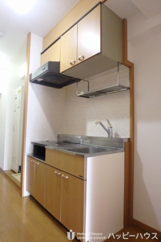 キッチン　別部屋参考写真・現状優先