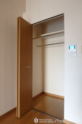 収納　別部屋参考写真・現状優先