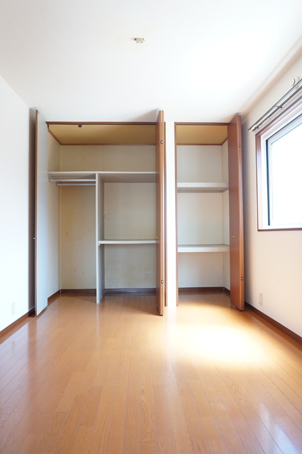 その他部屋・スペース　洋室５．９帖
