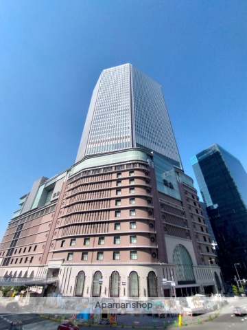ショッピングセンター　阪急うめだ本店（ショッピングセンター）まで382m