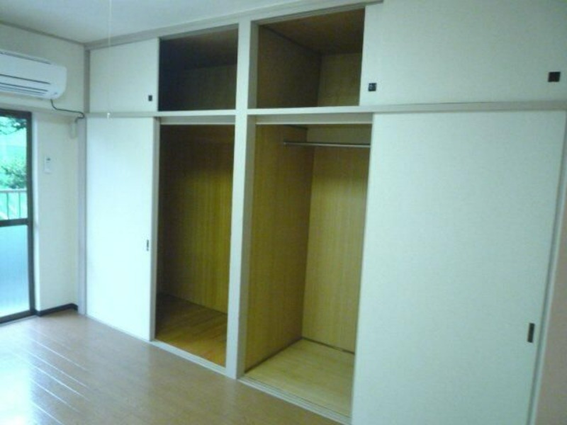 収納　コトー高輪