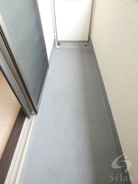バルコニー　同仕様