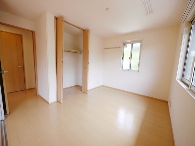 その他部屋・スペース　★収納と居室★