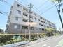 北浦和駅より徒歩10分 3階 築16年5ヶ月の賃貸物件