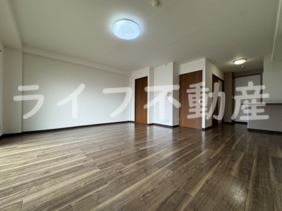 その他部屋・スペース　物件の内装です