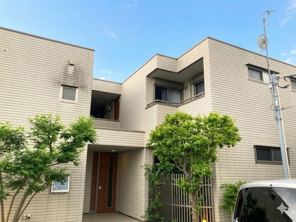 建物外観　≪仲介手数料半額キャンペーン中≫陽当たり良好！内見可能です♪