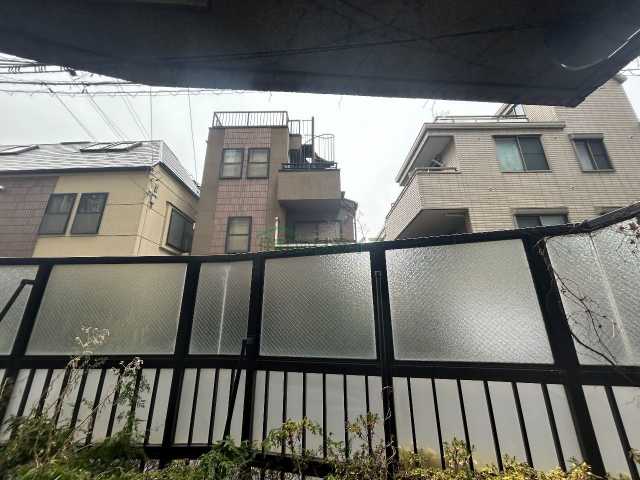 眺望　別部屋参考写真