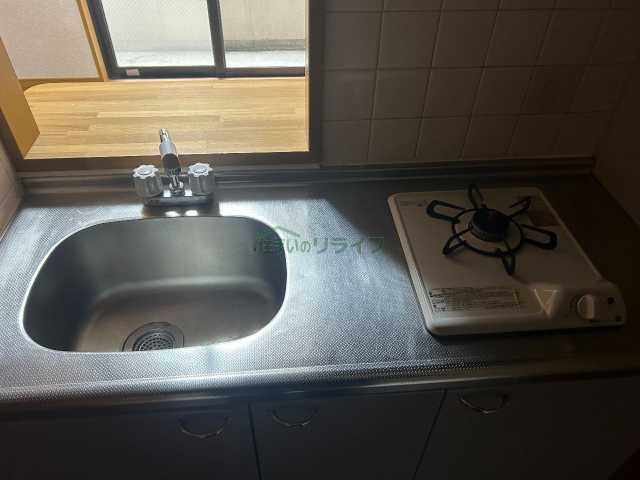 キッチン　別部屋参考写真