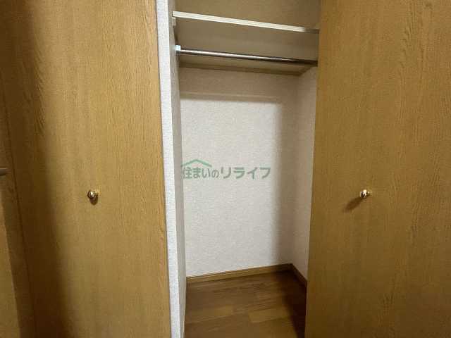 収納　別部屋参考写真