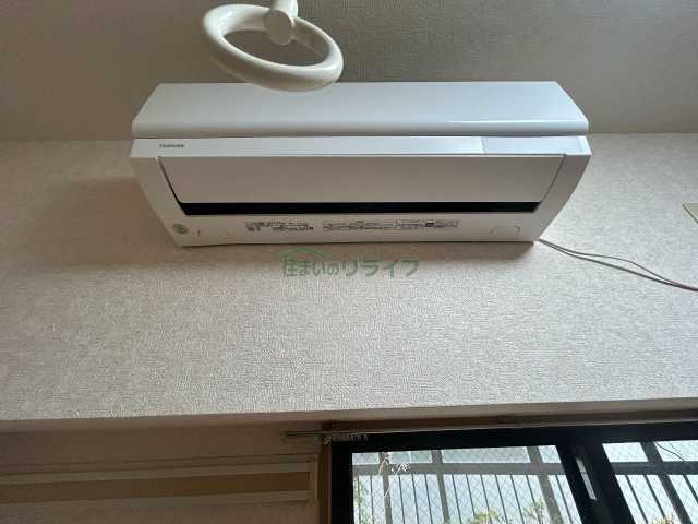 その他設備　別部屋参考写真