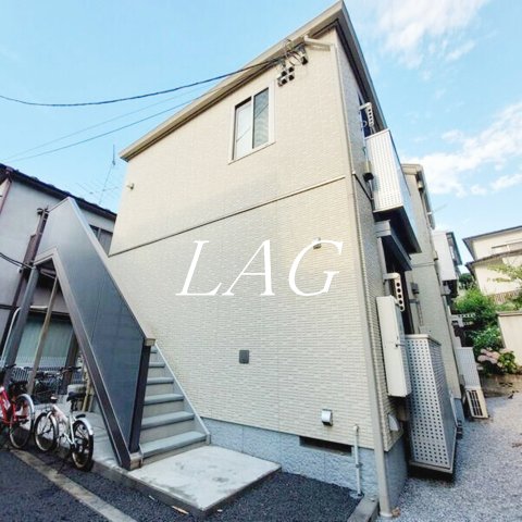 その他共有部分　階段です。