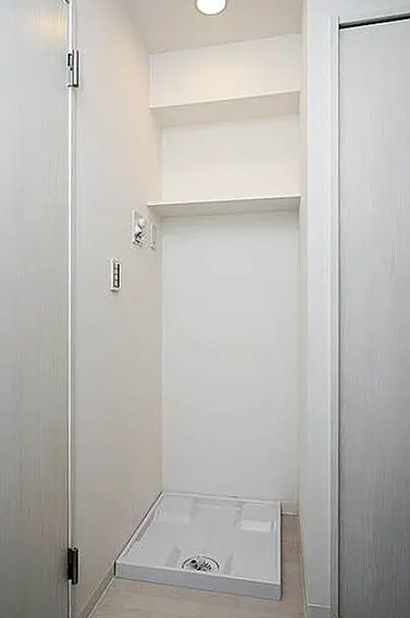 その他設備　※別部屋参考写真