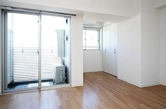 居室・リビング　※別部屋参考写真
