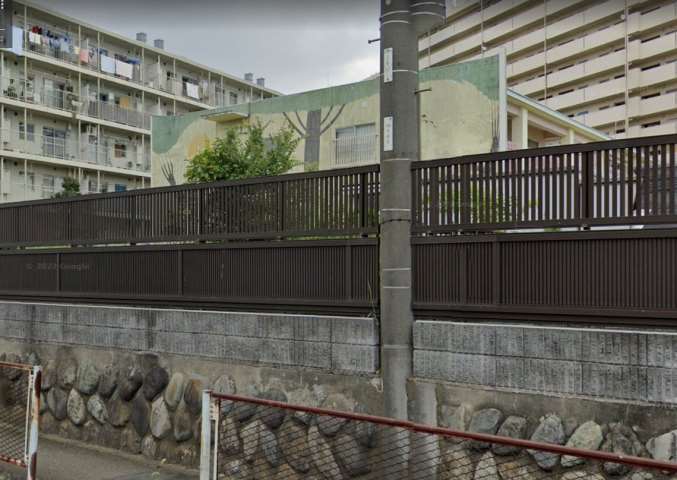幼稚園・保育園　下和田保育園（幼稚園・保育園）まで714m