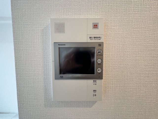 セキュリティ　セキュリティ