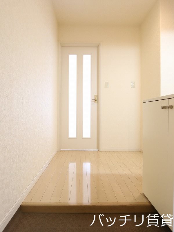 眺望　同型タイプの為、現状を優先いたします