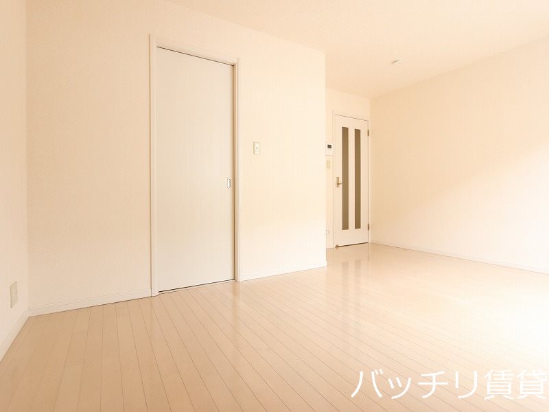 その他部屋・スペース　同型タイプの為、現状を優先いたします