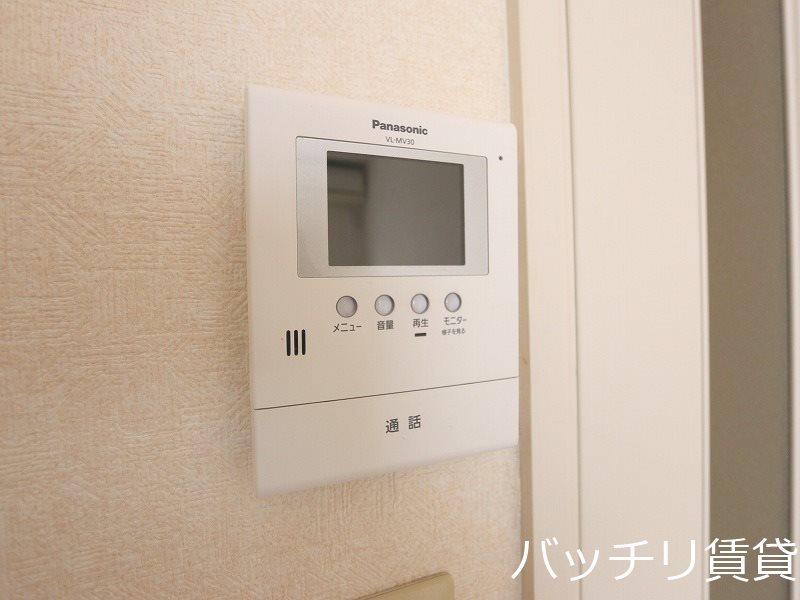 セキュリティ　同型タイプの為、現状を優先いたします