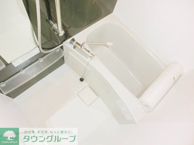 バス・シャワールーム　お問合せはタウンハウジングまで！※現地待合わせ相談可能