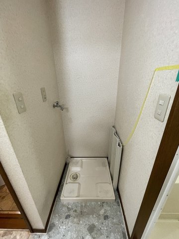 その他設備　別のお部屋の写真です