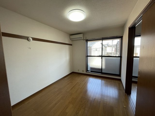 その他部屋・スペース　別のお部屋の写真です