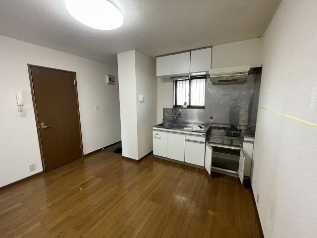 居室・リビング　別のお部屋の写真です