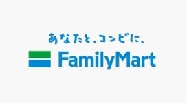 コンビニ　ファミリーマート吹田上山手町店（コンビニ）まで210m