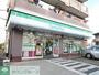 コンビニ　ファミリーマート宮崎台駅北口店（コンビニ）まで580m