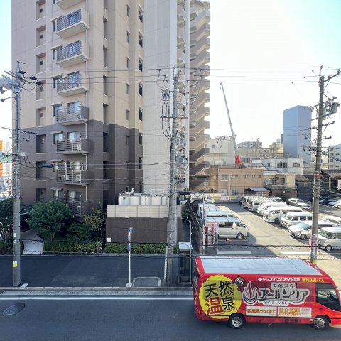 眺望　同仕様タイプです