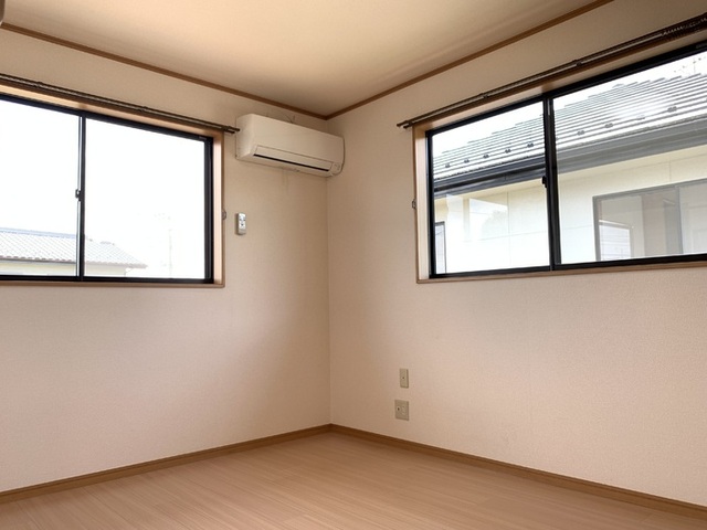 その他部屋・スペース　洋室