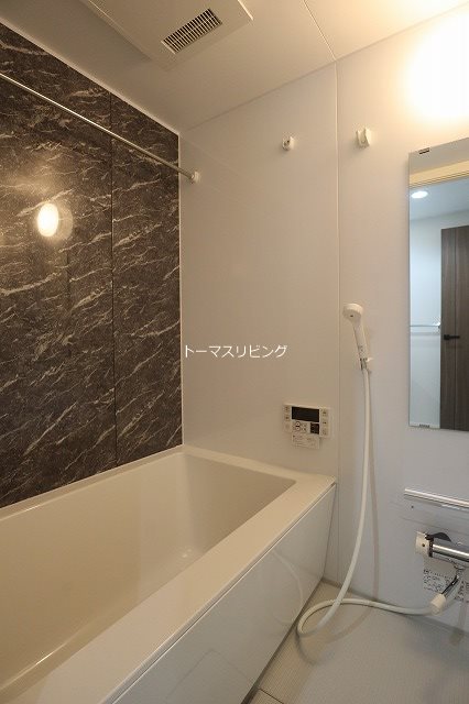バス・シャワールーム　※別号室お写真です。（現状優先です）