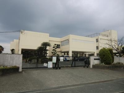小学校　福間南小学校（小学校）まで114m
