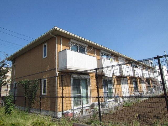 建物外観　★お問い合わせはタウンハウジングまで★