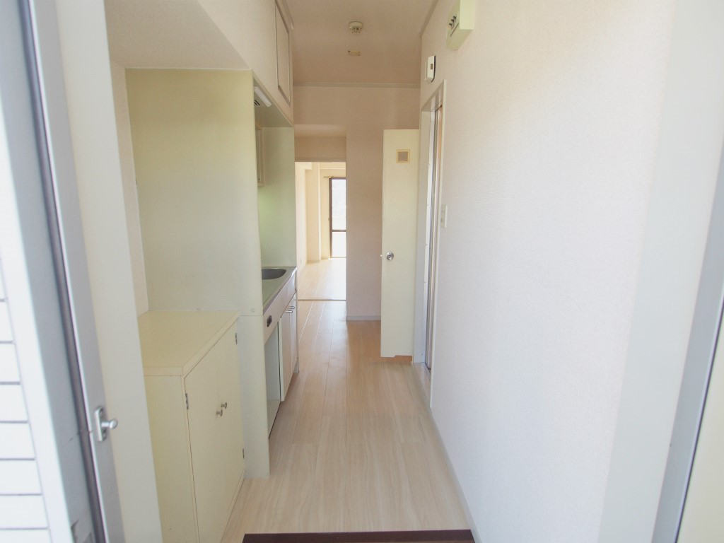眺望　別部屋の写真です。ご参考にご覧ください。