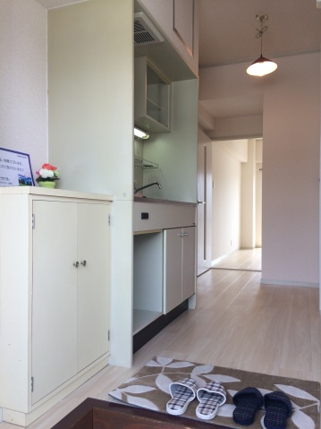 その他設備　別部屋の写真です。ご参考にご覧ください。