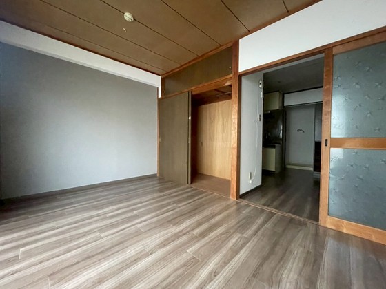 その他部屋・スペース　※別部屋の写真です