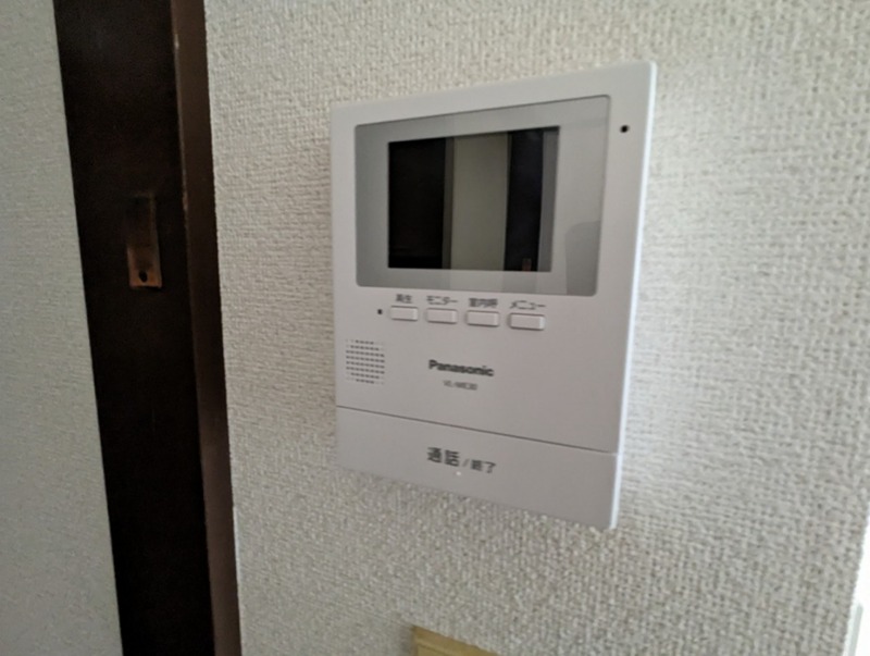 セキュリティ　別部屋参考