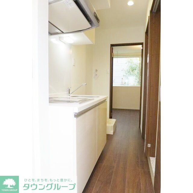収納　お部屋探しは株式会社　タウンハウジング　までお気軽にお問合…