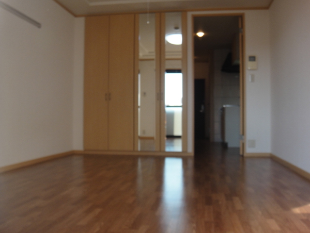 その他部屋・スペース　洋室(姿鏡)