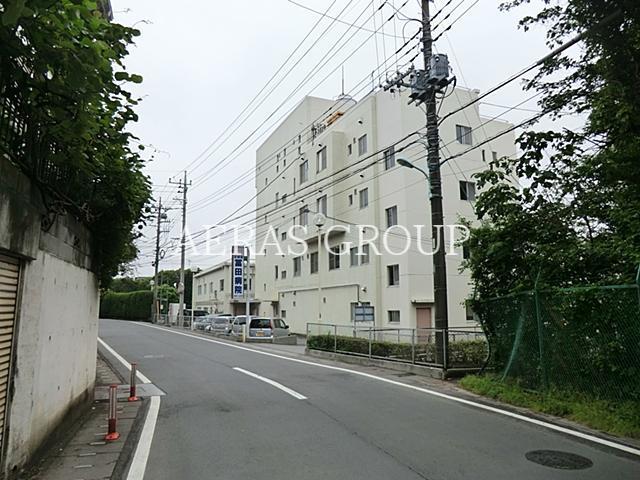 病院　至誠堂冨田病院（病院）まで410m